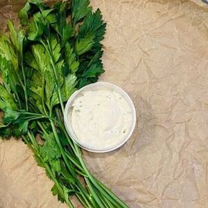 Копчёный Айоли