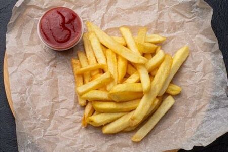 Картофель фри