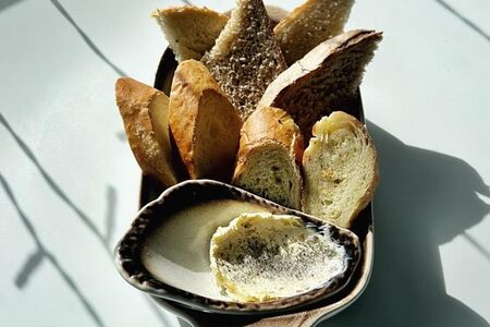 Хлебная корзина