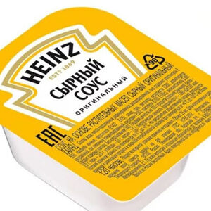 Сырный соус 