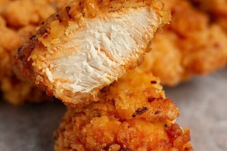 Наггетсы стандарт Б