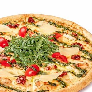 Поло Пармиджано