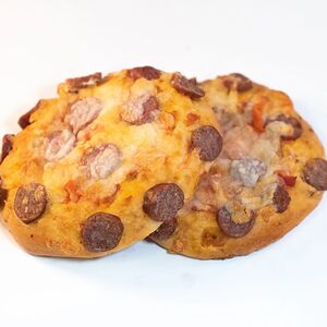 Пицца «Пепперони»