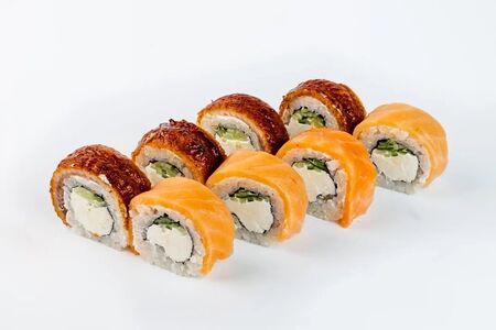 Ролл Америка