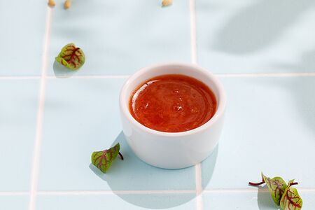 Соус Сладкий чили