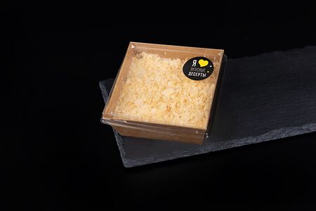 Пирожное Наполеон