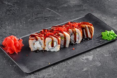 Ролл Шинаки