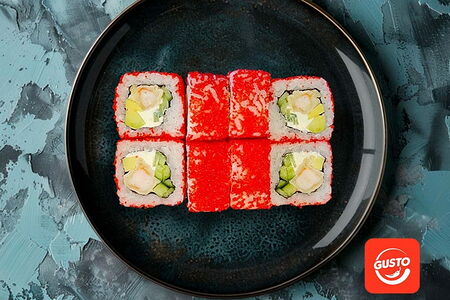 Калифорния