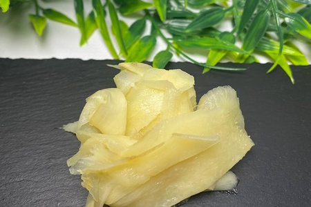 Имбирь (доп.)