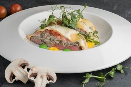 Вырезка по-бакински