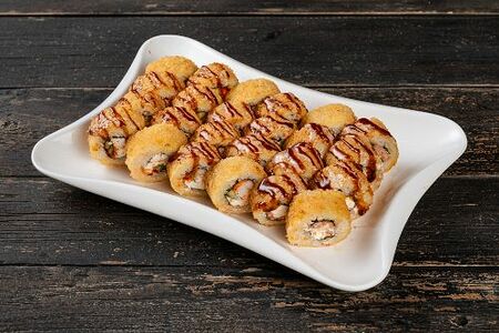 Сет Темпура