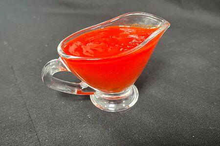 Соус острый