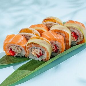 Ролл Курасава 