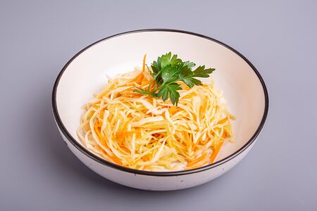 Витаминный салат