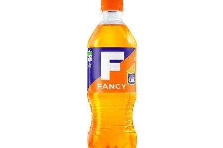 Fancy Апельсин 