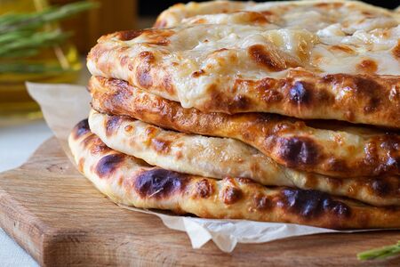 Хачапури по-мегрельски M