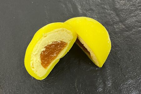 Моти Манго-маракуйя