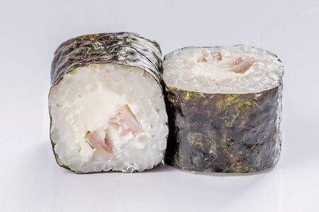 Унаги Филадельфия маки