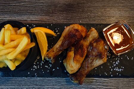 Куриные ножки