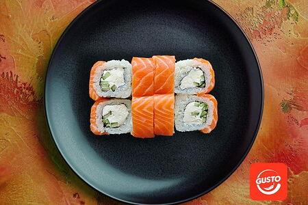 Филадельфия