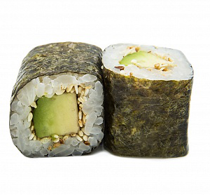 Маки Авокадо