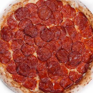 Пицца Пепперони