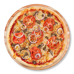 Дьябло Курица (30 см)