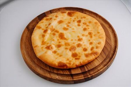 Хачапури по-имеретински