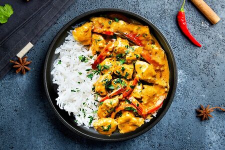 Курочка Пананг Гай