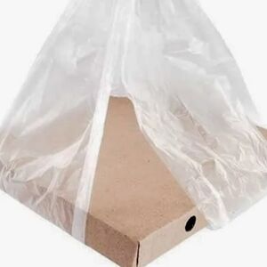 Пакет для пиццы