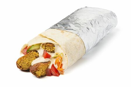 Шаурма Фалафель