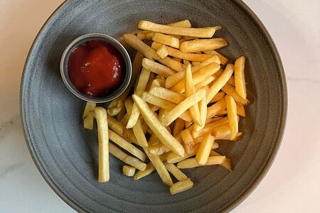 Картофель фри