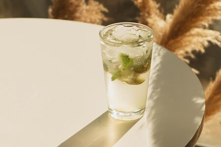 Лимонад Мохито