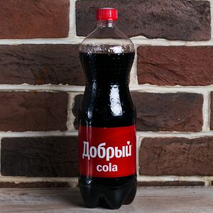 Добрый Cola