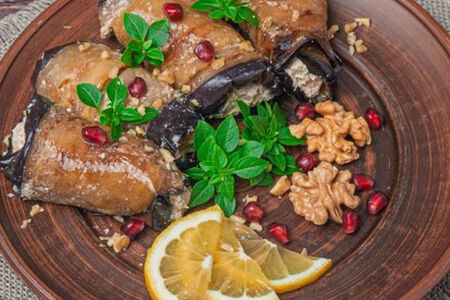 Бадриджани