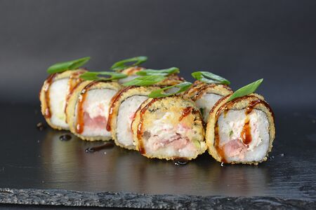 Темпура Тунец