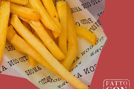 Картофель фри