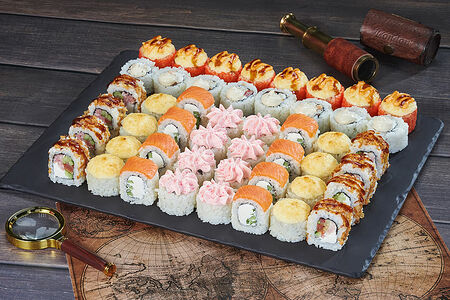 Сет Шотландия