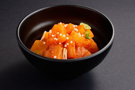 Ананас кимчи