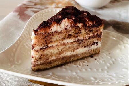 Торт Тирамису