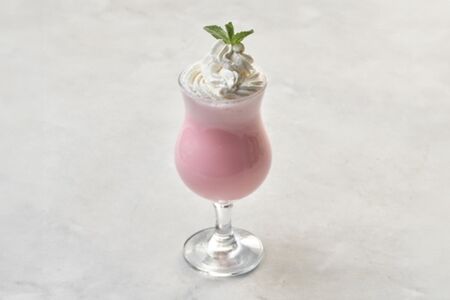 Коктейль молочный