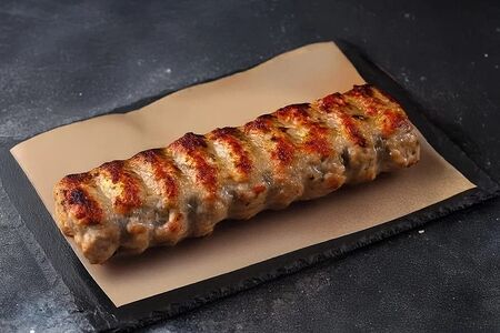 Люля-кебаб из курицы