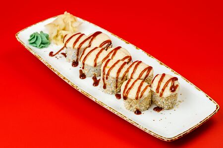 Ролл Окинава