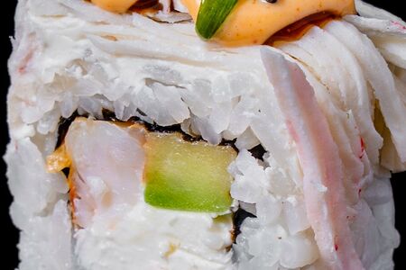 Нежный краб