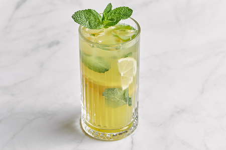 Лимонад классический