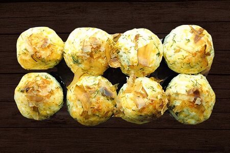 Ролл Таманэги