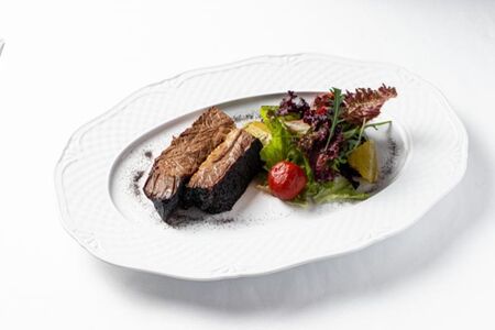 Тот самый Брискет