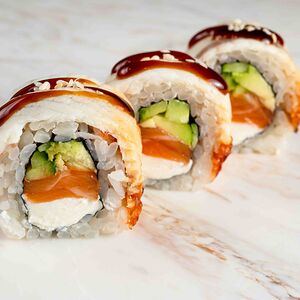 Ролл Дракон