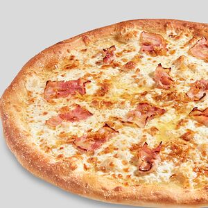 Пицца Карбонара XL