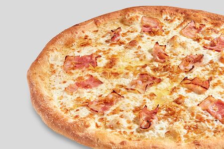 Пицца Карбонара XL